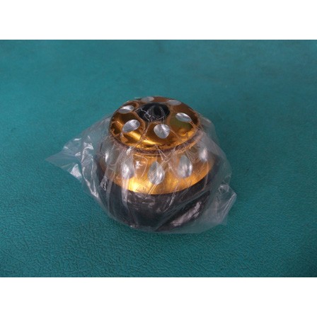 bộ bát cổ phốt xe đạp địa hình, xe đạp leo núi thể thao hợp kim nhôm máy bay 44 mm Gineya GH-189C 5 màu