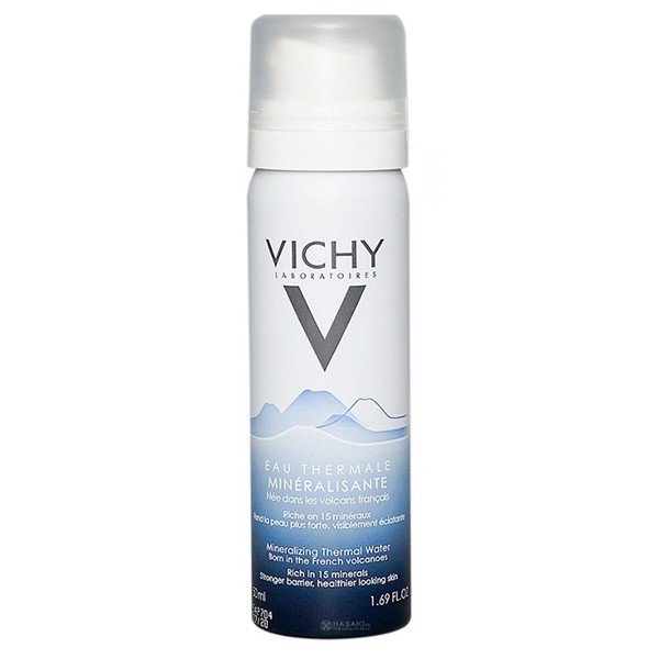 XỊT KHOÁNG DƯỠNG DA 50ML | BigBuy360 - bigbuy360.vn
