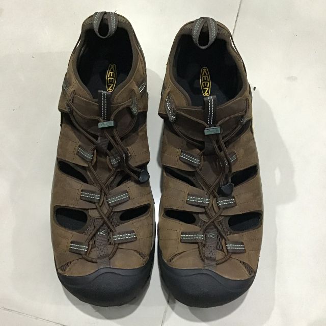 Sandal rọ Keen nam size 48.5