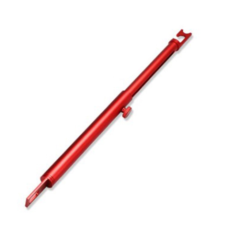 Thanh Cố Định Cửa Xe Hơi 32-48cm Tùy Chỉnh Tiện Dụng Cho Xe Hơi