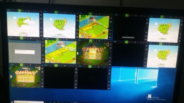 x8dtl_x5670_rx470 || Máy tính Render || Máy tính Photoshop || Máy tính Livestream || Máy Server | BigBuy360 - bigbuy360.vn