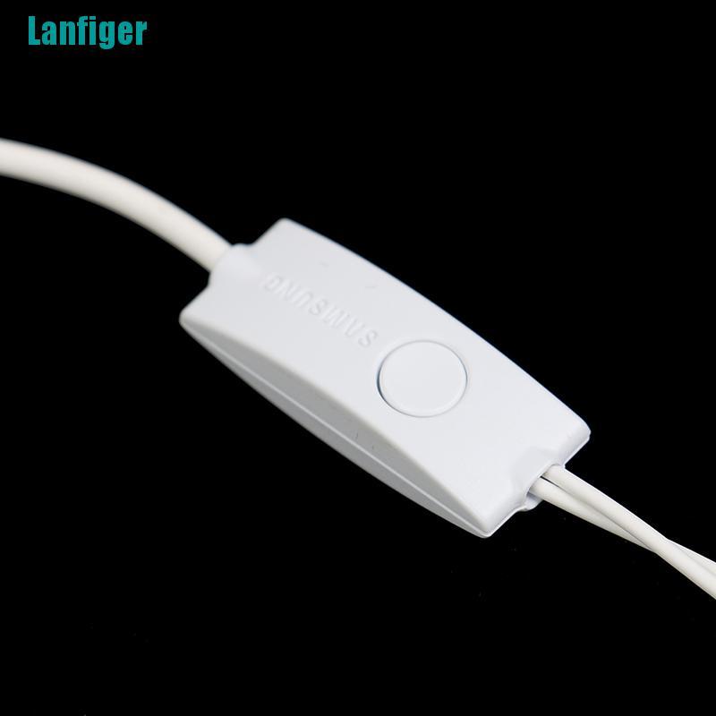 Tai Nghe Nhét Tai Có Micro EHS61 Cho Điện Thoại huawei S5830 S7562 S7568