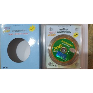 LƯỠI CẮT GẠCH ĐA NĂNG 110MM