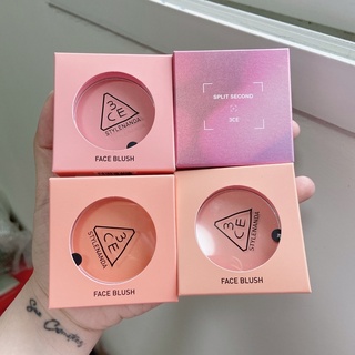 Phấn Má Hồng 3ce Face Blush
