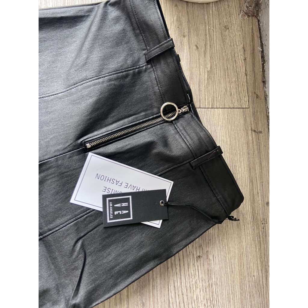 QUẦN DA HAVE (790) | BigBuy360 - bigbuy360.vn