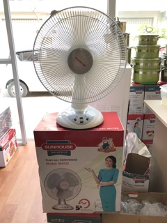 [FREESHIP 99K]_Quạt tích điện sh722