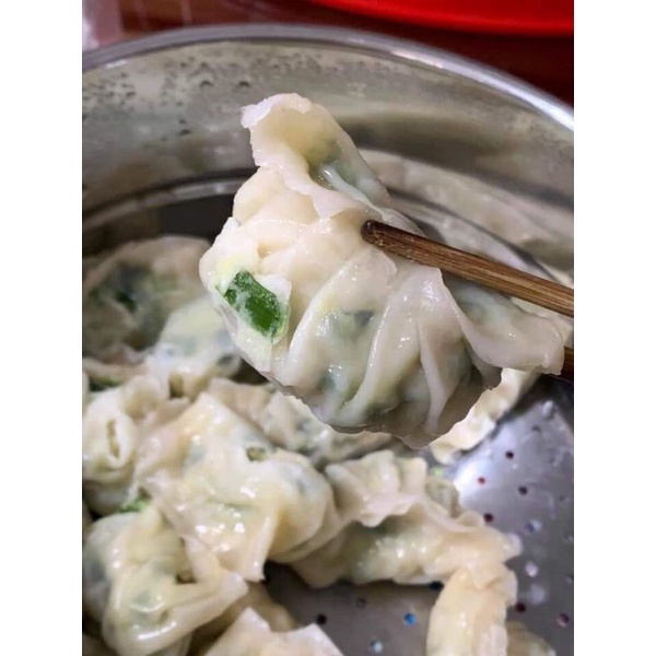 SỦI CẢO TÔM HẸ. TÚI 1KG