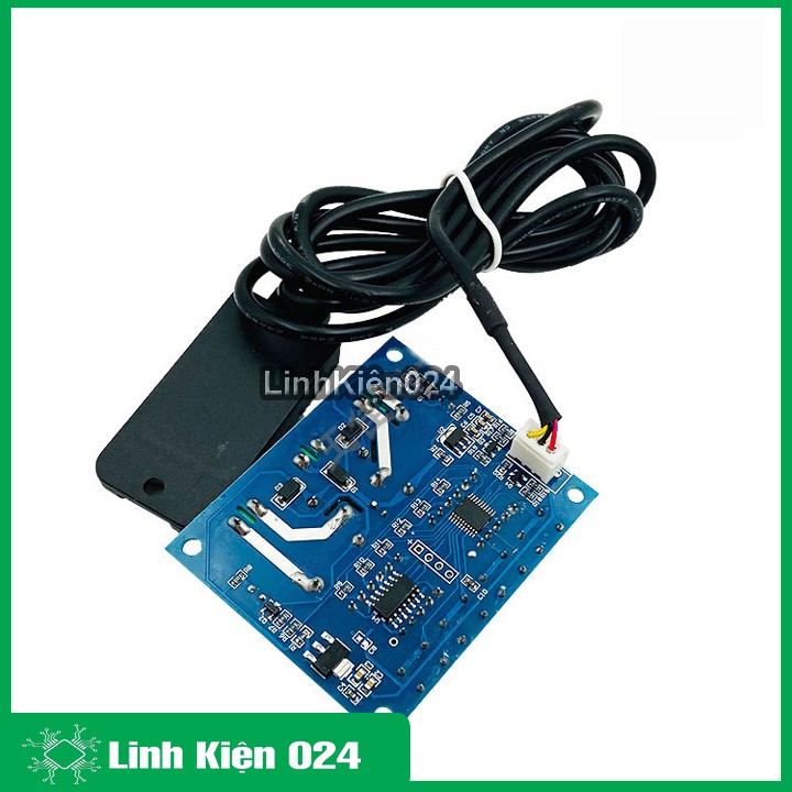 Module Khống Chế Nhiệt Độ - Độ Ẩm XH-M452 11