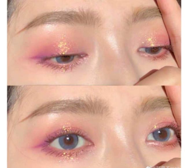 Bảng Màu Mắt Colourpop Sweet Talk | BigBuy360 - bigbuy360.vn