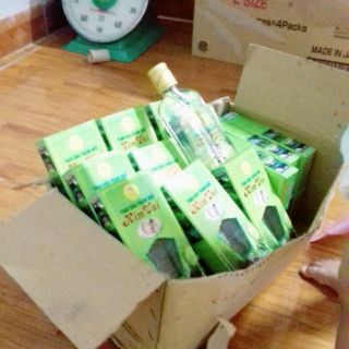 Dầu tràm kim vui