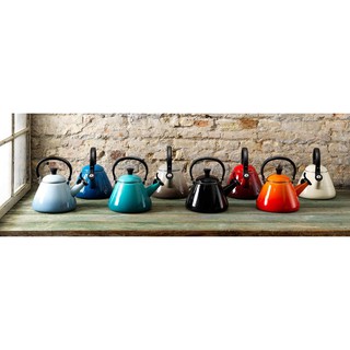 ẤM ĐUN NƯỚC LE CREUSET KONE 1.6LÍT