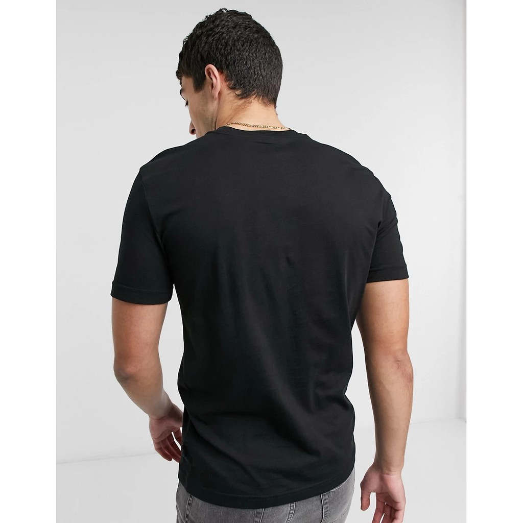 Áo Thun Nam Cổ Tròn VNXK