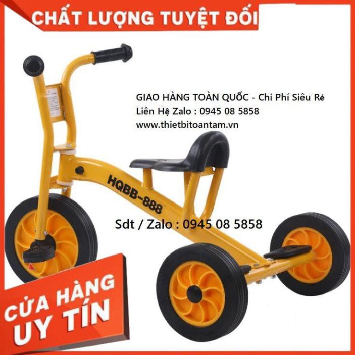 hàng chất lượng -  Xe đạp đơn 3 bánh TPHCM giá rẻ, uy tín