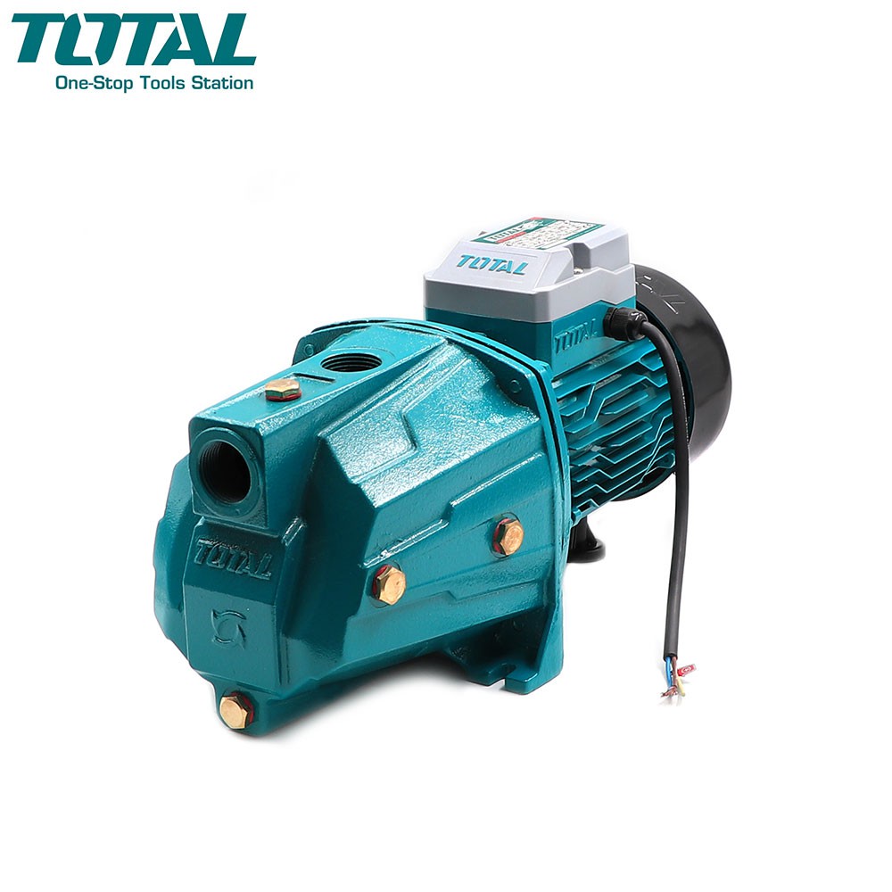 Máy bơm nước 1100W  Total Chiều cao bơm tối đa 60 m  TWP311006
