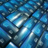 Hộp 50 Chiếc Khẩu Trang Kháng Khuẩn Hiệu AMI