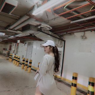 Áo pull xẻ tà chất đẹp loại 1 HanoiVNXK
