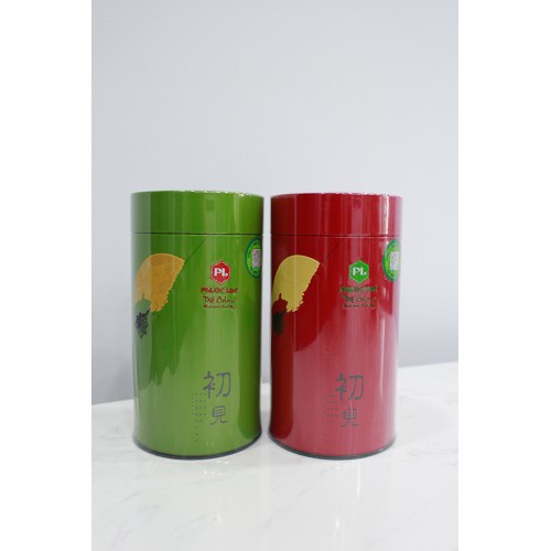 02 Hộp Trà Biếu ô long cao cấp (oolong) 100g Kim Tuyên Phước Lạc - Trà thượng hạng | BigBuy360 - bigbuy360.vn