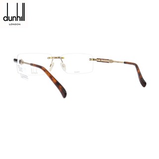 Gọng Kính Unisex Dunhill D2003