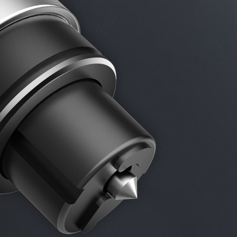 Búa Thoát Hiểm Khẩn Cấp Mini An Toàn Cho Kính Xe Hơi