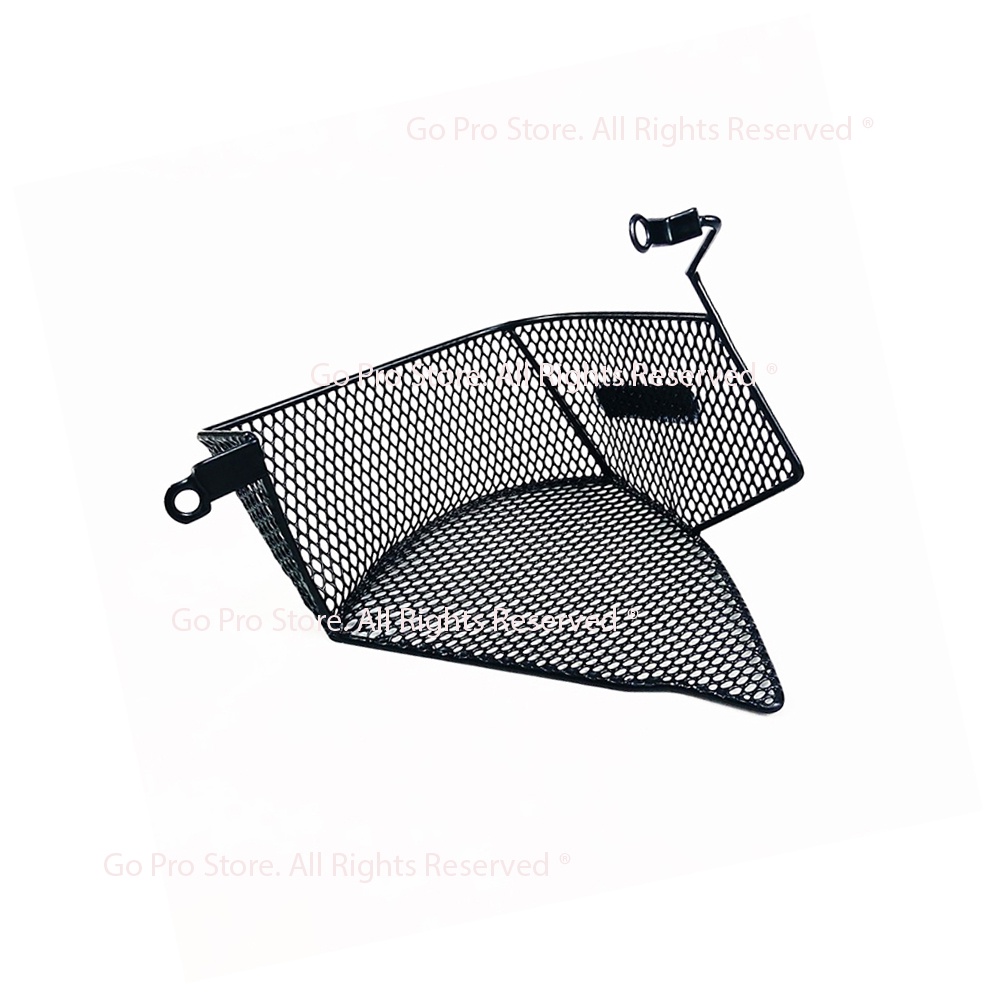 Rổ Hông Lưới WAVE BLADE