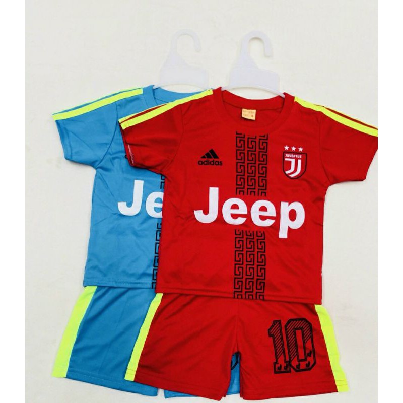 Đồ bộ thể thao trẻ em 6kg đến 17kg