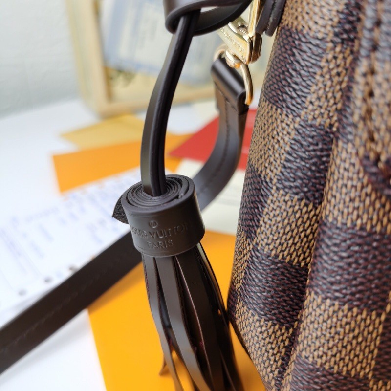 Bóp da Louis Vuitton cao cấp chuẩn Auth M41581 - Bóp đầm da LV chính hãng