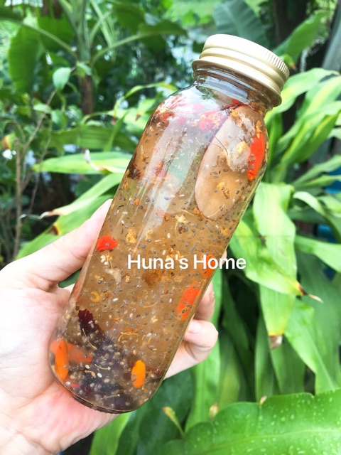 Set 10 bát canh dưỡng nhan nhựa đào tuyết yến tuyết liên tử | BigBuy360 - bigbuy360.vn