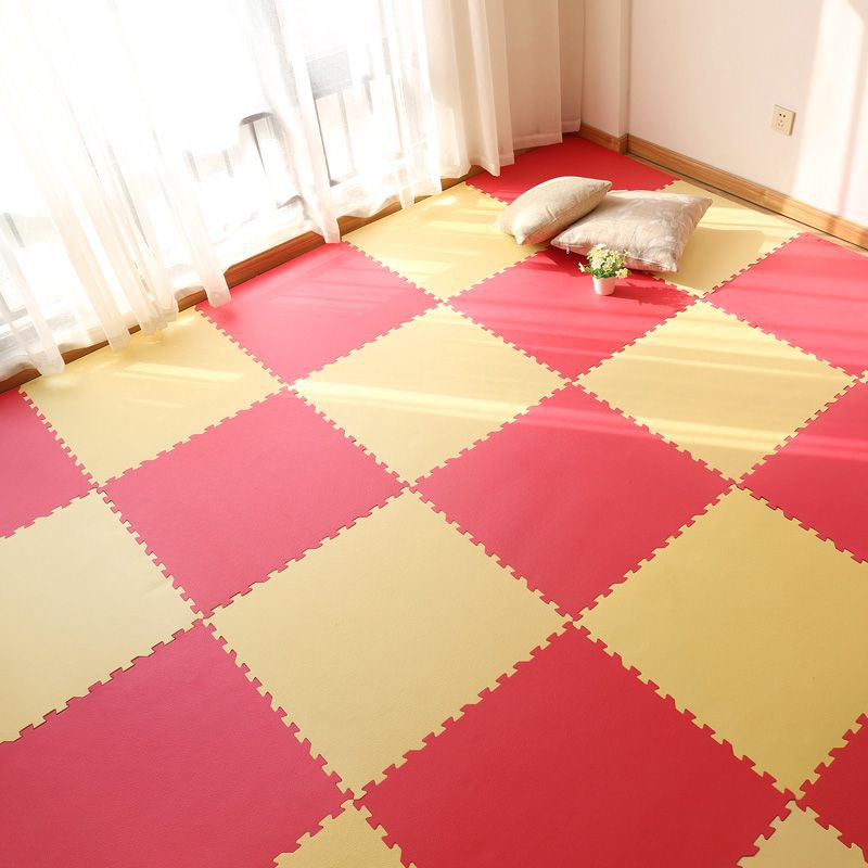 Thảm xốp lót sàn 62×62×1.2cm