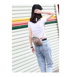 Balo mini thời trang Hàn Quốc đeo được 2 kiểu