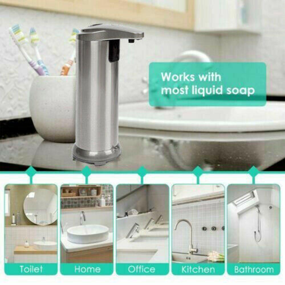 Giá Đỡ Xà Phòng Bằng Thép Không Gỉ Tiện Dụng Cho Nhà Bếp