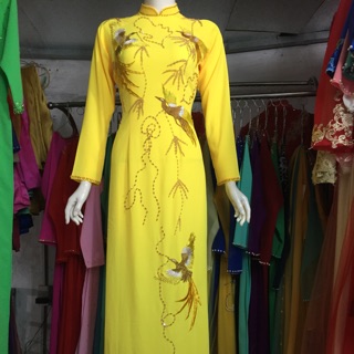 Áo dài đẹp