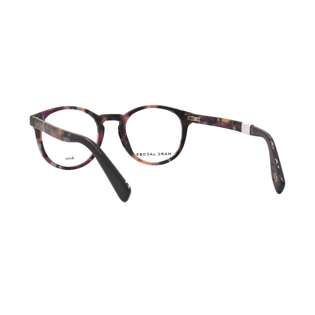 (Hàng chính hãng) Gọng kính nam nữ Marc Jacobs MARC352 màu sắc thời trang, thiết kế dễ đeo bảo vệ mắt