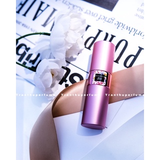 Nước Hoa Mini Tinh Dầu Pháp GUCCI FLORA