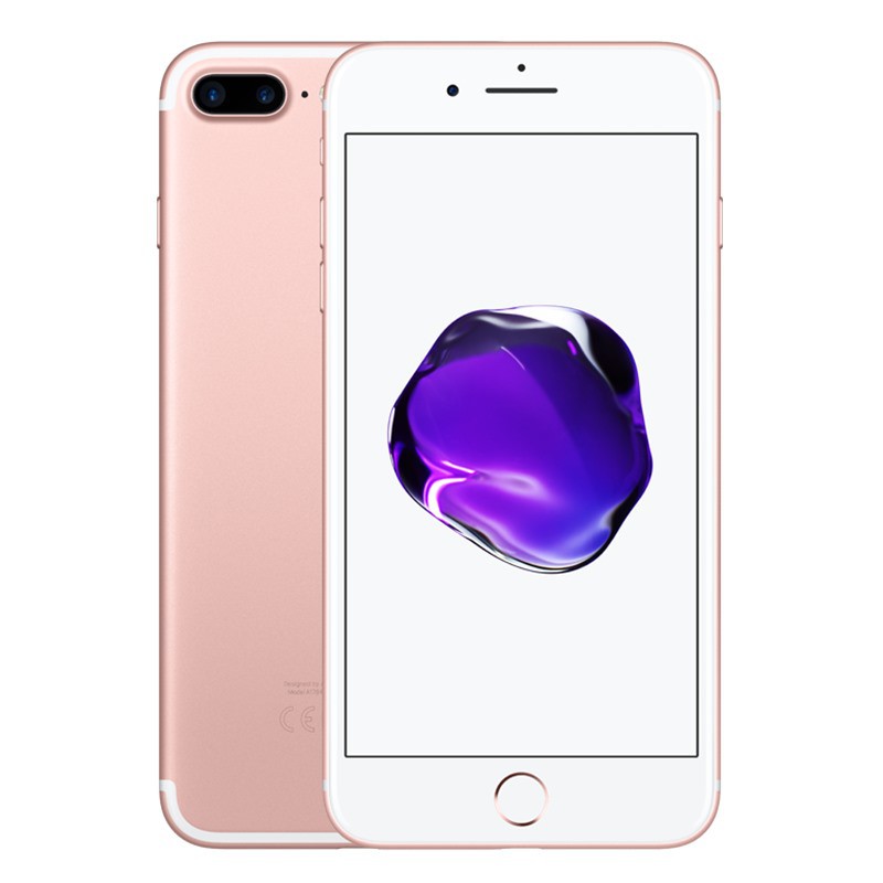 Điện thoại iPhone 7 Plus 32Gb Quốc Tế ✅ FreeShip✅ Mới 99% Bảo Hành 12 Tháng | WebRaoVat - webraovat.net.vn