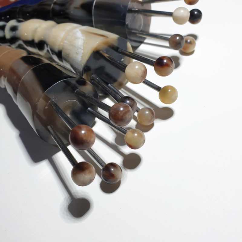 (HOT) Dụng cụ  cây bọ cạp  hoa khế sừng giúp giảm đau, massage giải cơ nhanh chóng