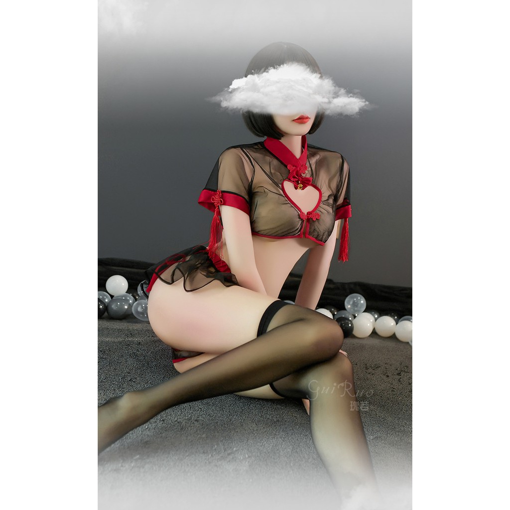 Set đồ ngủ Tân Nương L278 | BigBuy360 - bigbuy360.vn