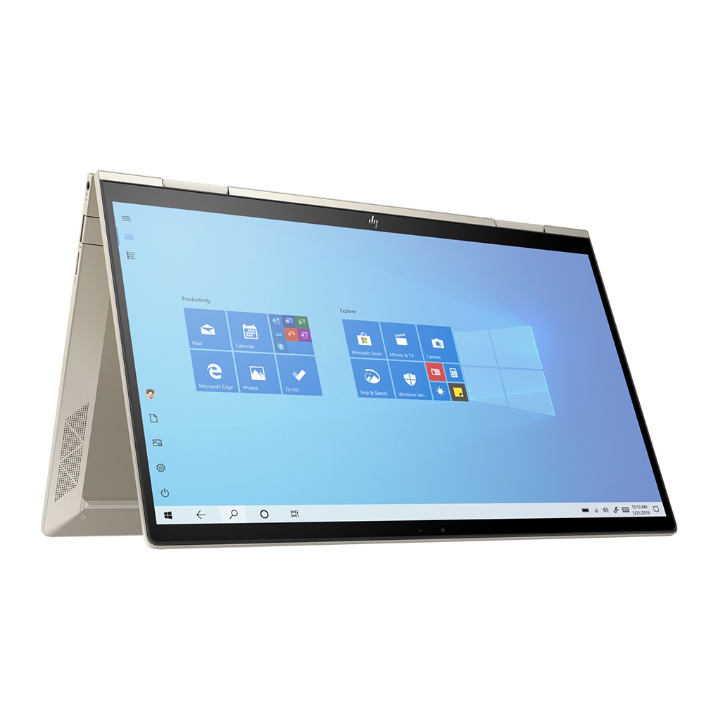 Laptop HP Envy X360 13 bd0530TU 4Y0Y4PA i5 1135G7 | 8GB | 512GB | Touch | Pen | Win11