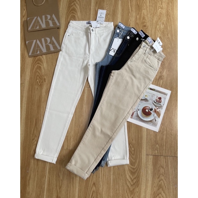 Quần jeans from  boyfriend dài