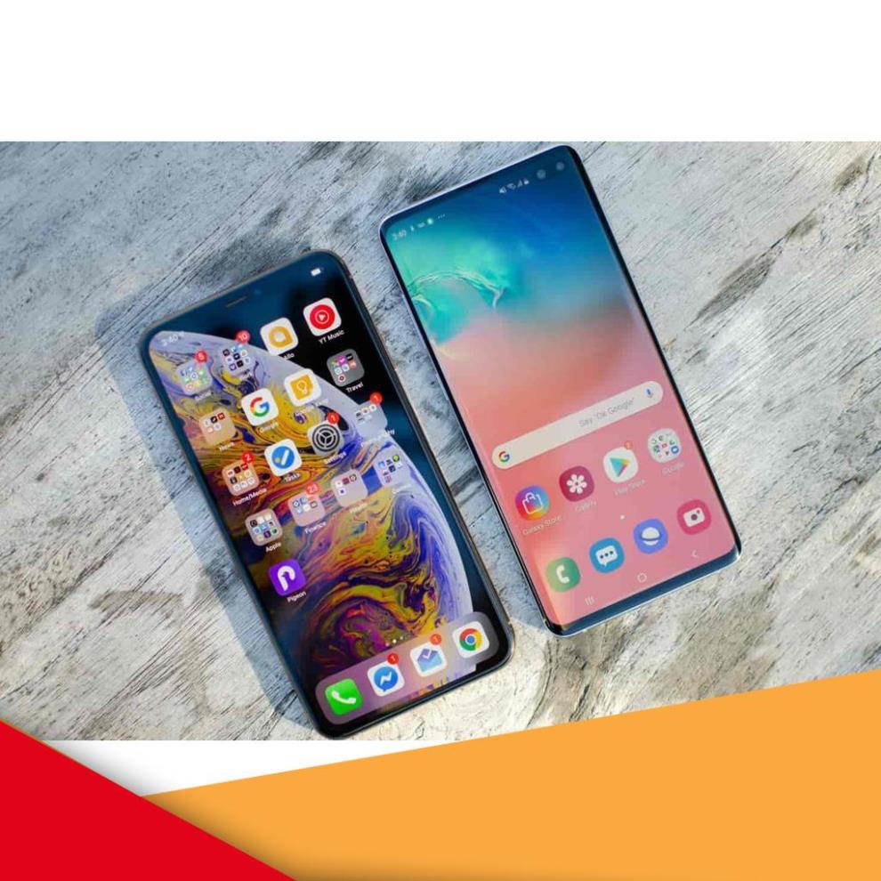 ĐIỆN THOẠI SAMSUNG A10S PRO CHÍNH HÃNG - BẢO HÀNH 12 THÁNG Kiều Ly mobile
