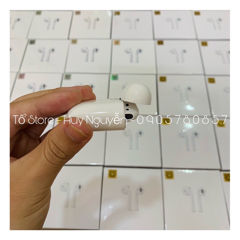 Tai Nghe TWS Air 2 Hổ Vằn 1562m Check Setting | BigBuy360 - bigbuy360.vn