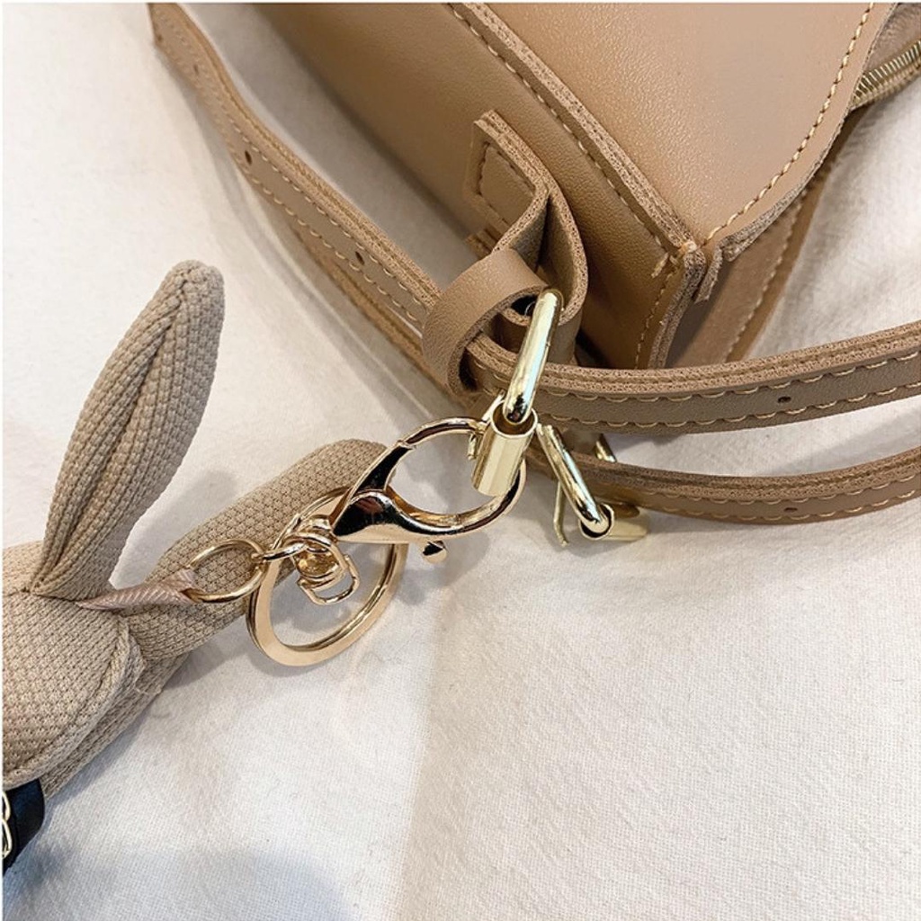 Túi đeo chéo nữ MITABAG, túi đeo vai Quảng Châu da cao cấp phù hợp đi làm, đi chơi, du lịch, bảo hành 3 năm