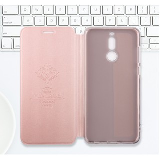 Bao da Huawei Nova 2i MOFI cao cấp