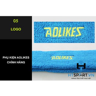 BĂNG TRÁN THỂ THAO AOLIKES 2108