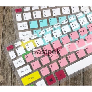 Miếng Dán Bảo Vệ Bàn Phím Laptop 13.3 "Cho Acer SWIFT SF113 S5-371 SF514 SF5 SWIFT 5 Aspire S13 14 SF314 Spin 5