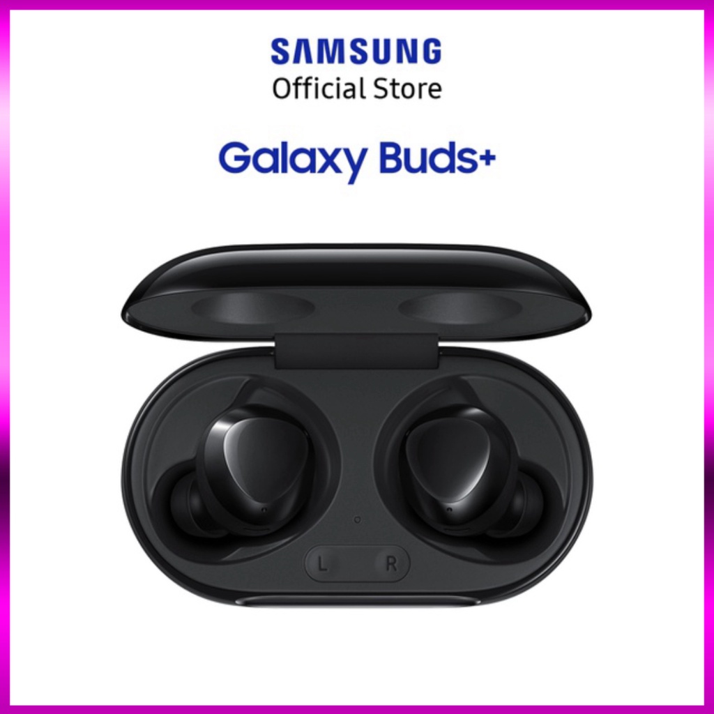 Tai nghe Samsung Galaxy Buds+  - Hàng chính hãng