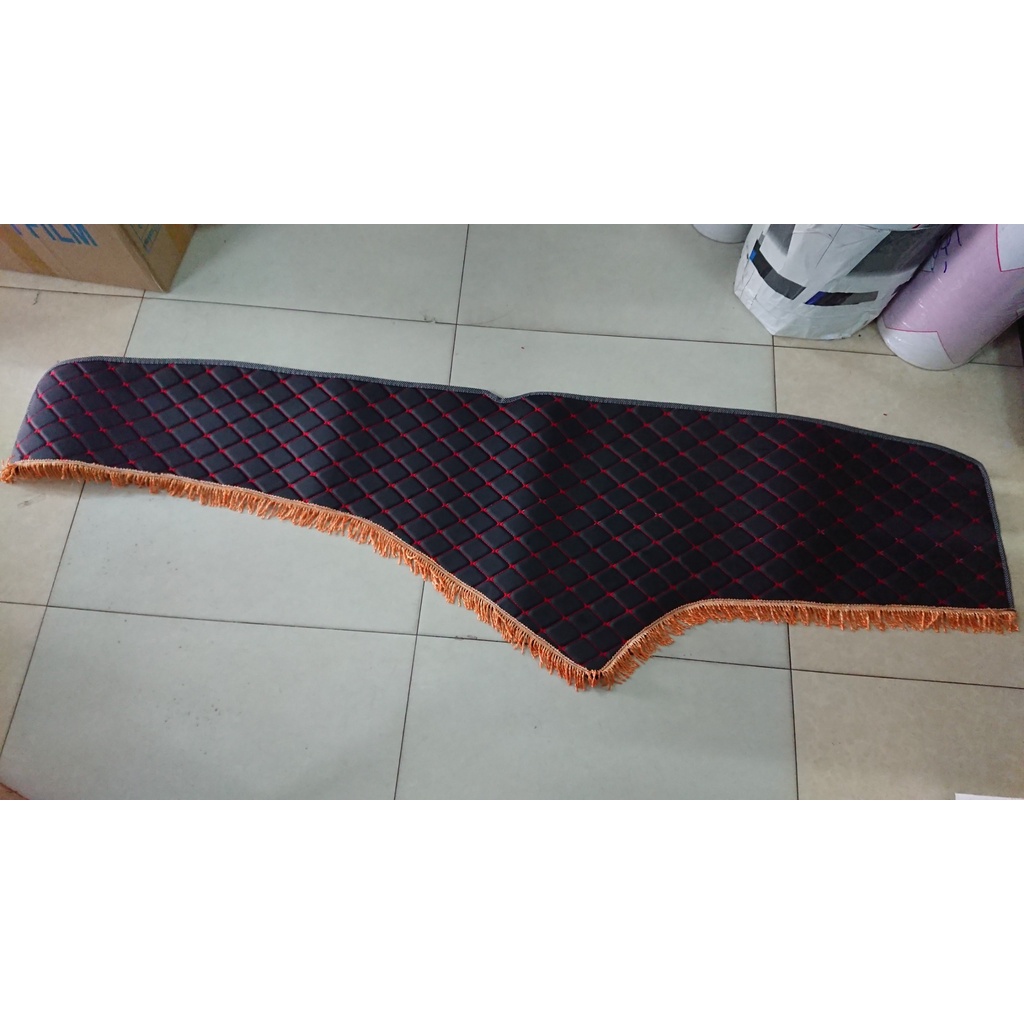 THẢM TAPLO 6D CAO CẤP CHO CÁC XE ĐẦU KÉO MỸ[PHỤ KIỆN XE TẢI,Ô TÔ,XE HƠI]