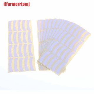 Bộ 100 Cặp Miếng Dán Hỗ Trợ Mắt Tiện Dụng