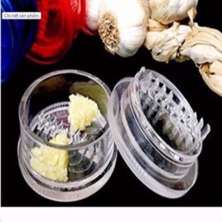 Dụng cụ xay hành tỏi ớt đa năng việt nhật