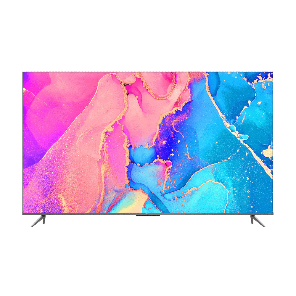 Google Tivi TCL QLED 4K 65 inch 65C645 - Hàng Chính Hãng