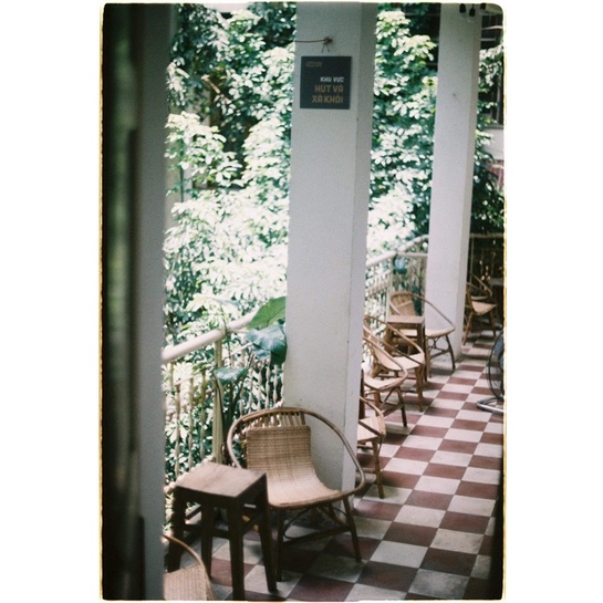[Hanoi Film] Phim Uxi 200